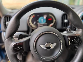 Mini Countryman S ALL4 - 48500 лв. - 41620836 8