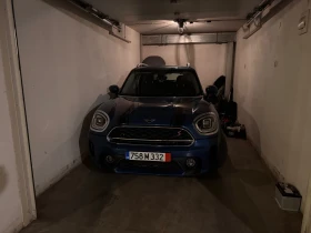 Mini Countryman S ALL4 - 48500 лв. - 41620836 16