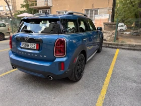 Mini Countryman S ALL4 - 48500 лв. - 41620836 2