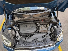 Mini Countryman S ALL4 - 48500 лв. - 41620836 5