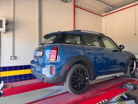 Mini Countryman S ALL4 - 48500 лв. - 41620836 14