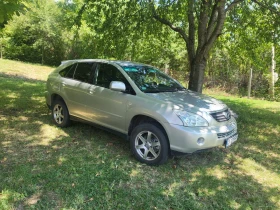 Lexus RX 400h | Mobile.bg    6