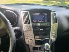 Lexus RX 400h | Mobile.bg    14