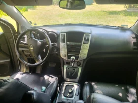 Lexus RX 400h | Mobile.bg    13