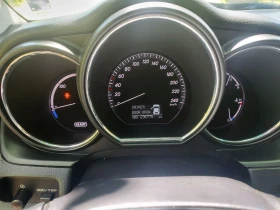 Lexus RX 400h | Mobile.bg    15