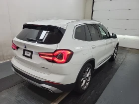 BMW X3 30i Xdrive (CARFAX) | Mobile.bg    3