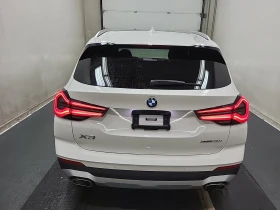 BMW X3 30i Xdrive (CARFAX) | Mobile.bg    5