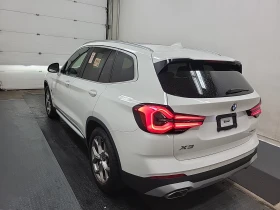 BMW X3 30i Xdrive (CARFAX) | Mobile.bg    4
