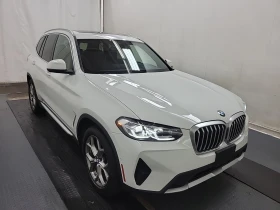 BMW X3 30i Xdrive (CARFAX) | Mobile.bg    2