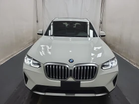 BMW X3 30i Xdrive (CARFAX) | Mobile.bg    6
