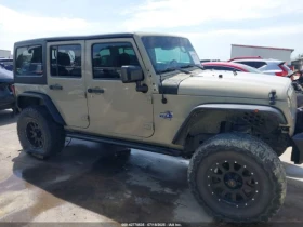 Jeep Wrangler JK UNLIMITED SPORT S 4X4 | Mobile.bg    4