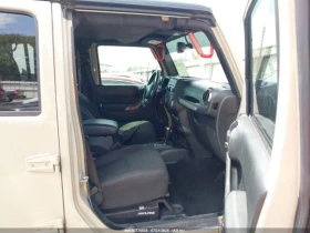 Jeep Wrangler JK UNLIMITED SPORT S 4X4 | Mobile.bg    10