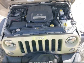 Jeep Wrangler JK UNLIMITED SPORT S 4X4 | Mobile.bg    13