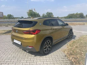 Обява за продажба на BMW X2 xDrive 2.0d ~43 000 лв. - изображение 1