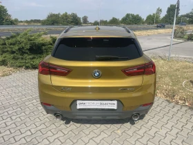 Обява за продажба на BMW X2 xDrive 2.0d ~43 000 лв. - изображение 2