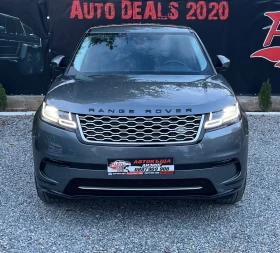     Land Rover Range Rover Velar FULL OPTIONS* 1- *  
