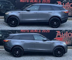 Land Rover Range Rover Velar FULL OPTIONS* 1- *   | Mobile.bg    5