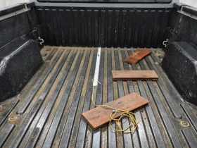 Toyota Tacoma * CREW CAB LONG BED * CARFAX *    | Mobile.bg    14