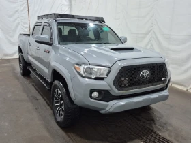 Toyota Tacoma * CREW CAB LONG BED * CARFAX *    | Mobile.bg    2