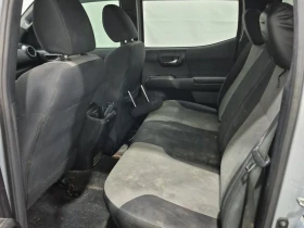 Toyota Tacoma * CREW CAB LONG BED * CARFAX *    | Mobile.bg    12