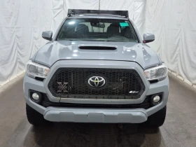 Toyota Tacoma * CREW CAB LONG BED * CARFAX *    | Mobile.bg    6