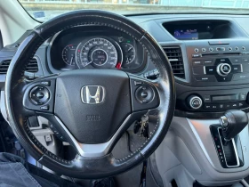 Honda Cr-v 2.4  4x4 | Mobile.bg    11