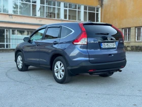 Honda Cr-v 2.4  4x4 | Mobile.bg    6
