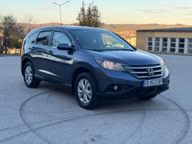 Honda Cr-v 2.4  4x4 | Mobile.bg    2