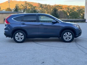 Honda Cr-v 2.4  4x4 | Mobile.bg    3
