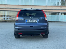 Honda Cr-v 2.4  4x4 | Mobile.bg    5