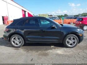 Porsche Macan 2.0L I-4 DI, DOHC, VVT, TURBO, 252HP All Wheel - 31900 лв. / 16310.21 € - 29229233 5