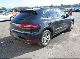 Porsche Macan 2.0L I-4 DI, DOHC, VVT, TURBO, 252HP All Wheel - 31900 лв. / 16310.21 € - 29229233 10