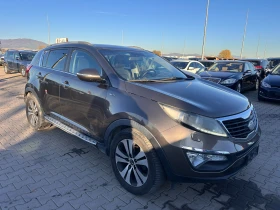 Kia Sportage 2.0CRDI 4WD AVTOMAT/NAVI/KOJA EURO 5 - 13900 лв. / 7106.96 € - 50171142 4