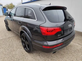 Audi Q7 S-line 4.2 TDI 8ZF Facelift Швейцария, снимка 4