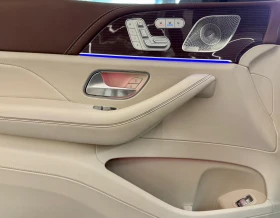 Mercedes-Benz GLS 600 Maybach* ActiveBodyControl* Burm* Лизинг* HeadUp*  - 199900 лв. / 102207.25 € - 78878593 7