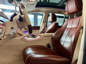 Mercedes-Benz GLS 600 Maybach* ActiveBodyControl* Burm* Лизинг* HeadUp*  - 199900 лв. / 102207.25 € - 78878593 8