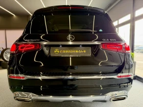 Mercedes-Benz GLS 600 Maybach* ActiveBodyControl* Burm* Лизинг* HeadUp*  - 199900 лв. / 102207.25 € - 78878593 5