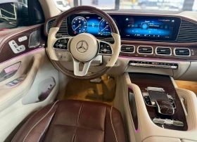 Mercedes-Benz GLS 600 Maybach* ActiveBodyControl* Burm* Лизинг* HeadUp*  - 199900 лв. / 102207.25 € - 78878593 9