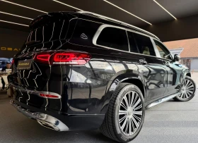 Mercedes-Benz GLS 600 Maybach* ActiveBodyControl* Burm* Лизинг* HeadUp*  - 199900 лв. / 102207.25 € - 78878593 6