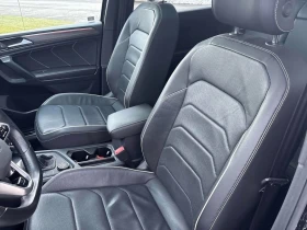 VW Tiguan * Highline R Line * CARFAX * БЕЗ ПЪРВОНАЧАЛНА ВНОС - 40500 лв. / 20707.32 € - 31751717 11