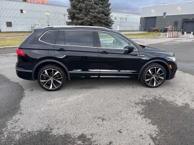VW Tiguan * Highline R Line * CARFAX * БЕЗ ПЪРВОНАЧАЛНА ВНОС - 40500 лв. / 20707.32 € - 31751717 3
