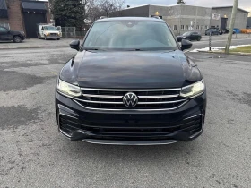 VW Tiguan * Highline R Line * CARFAX * БЕЗ ПЪРВОНАЧАЛНА ВНОС - 40500 лв. / 20707.32 € - 31751717 6