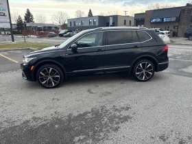 VW Tiguan * Highline R Line * CARFAX * БЕЗ ПЪРВОНАЧАЛНА ВНОС - 40500 лв. / 20707.32 € - 31751717 2