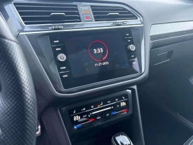 VW Tiguan * Highline R Line * CARFAX * БЕЗ ПЪРВОНАЧАЛНА ВНОС - 40500 лв. / 20707.32 € - 31751717 9