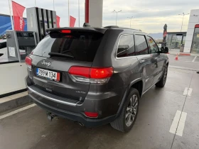 Jeep Grand cherokee Limited, снимка 2 — Bazar.bg Jeep Grand cherokee Limited, снимка 2