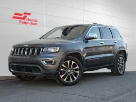 Jeep Grand cherokee Limited, снимка 12 — Bazar.bg Jeep Grand cherokee Limited, снимка 12