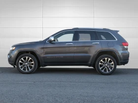 Jeep Grand cherokee Limited, снимка 6 — Bazar.bg Jeep Grand cherokee Limited, снимка 6