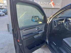 Dodge RAM 1500 BIGHORN 5.7L V8, снимка 8