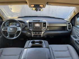 Dodge RAM 1500 BIGHORN 5.7L V8, снимка 11