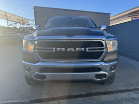 Dodge RAM 1500 BIGHORN 5.7L V8, снимка 2